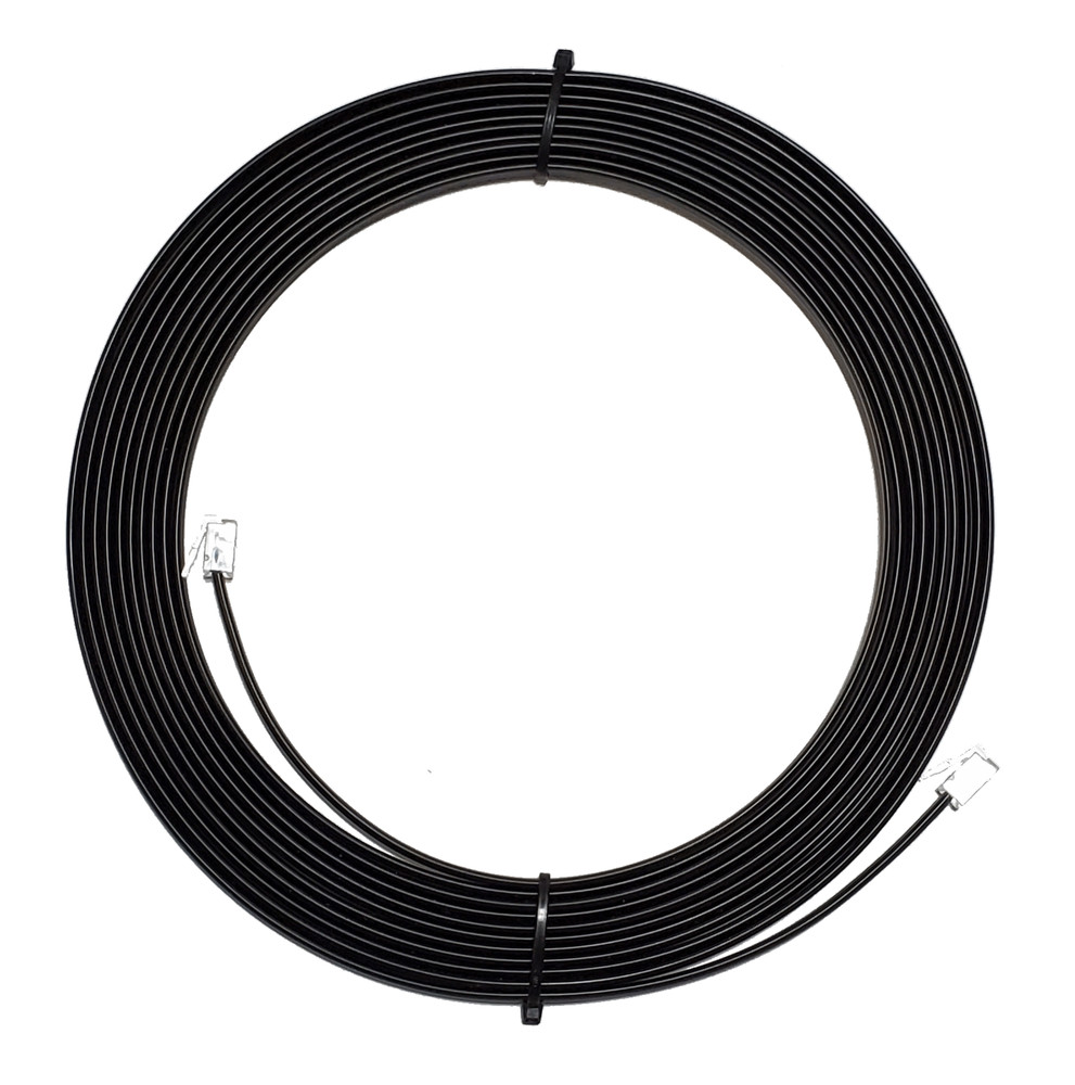 Control Head Cable - for the FTM-150RASP - 20 feet