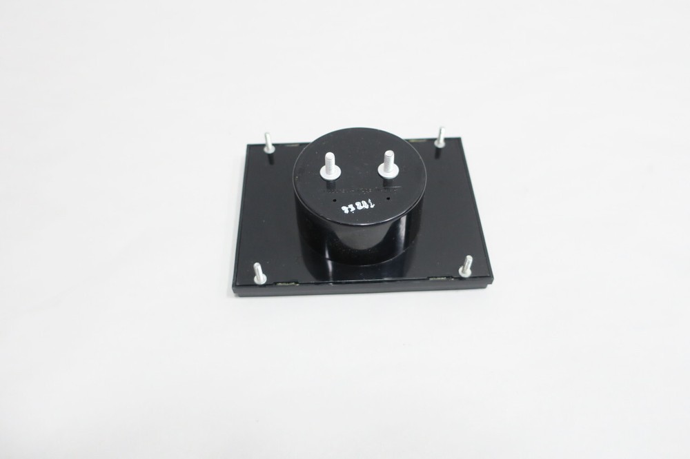 Modutec 00-890232-001 Panel Meter 0-150% Trip Current