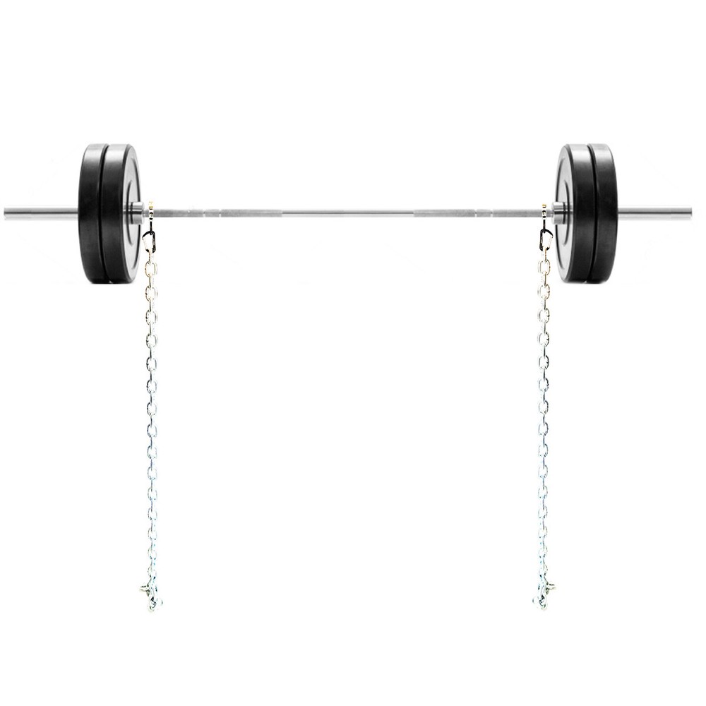 ChainBeast + Weight Lifting Chain Bundle
