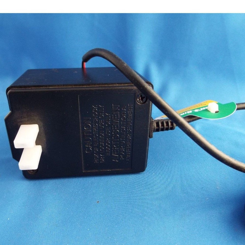 Rain Bird UTI Replacement Transformer for SST Series Indoor Irrigation Timer