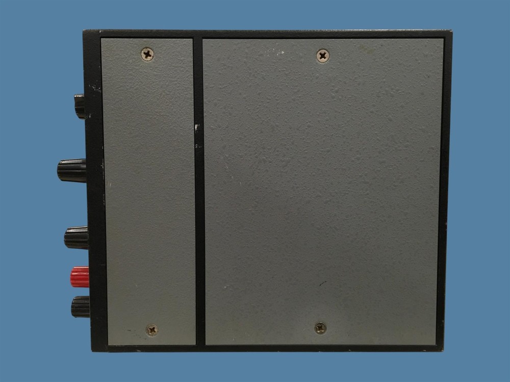 Fluke 845AB High Impedance Voltmeter-Null Detector [Untested]