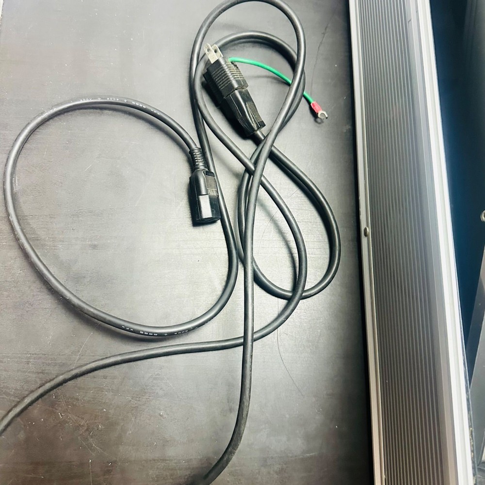 Roland VS-2400CD Multi-Track Recorder - Untested Operation - As-Is DDP