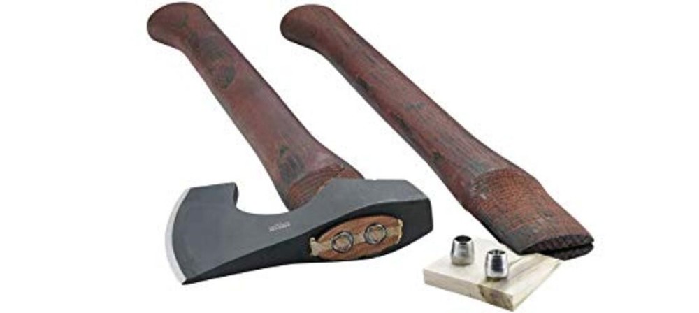 Freyr Axe Replacement Handle 2746-2 Freyr Replacement Handle