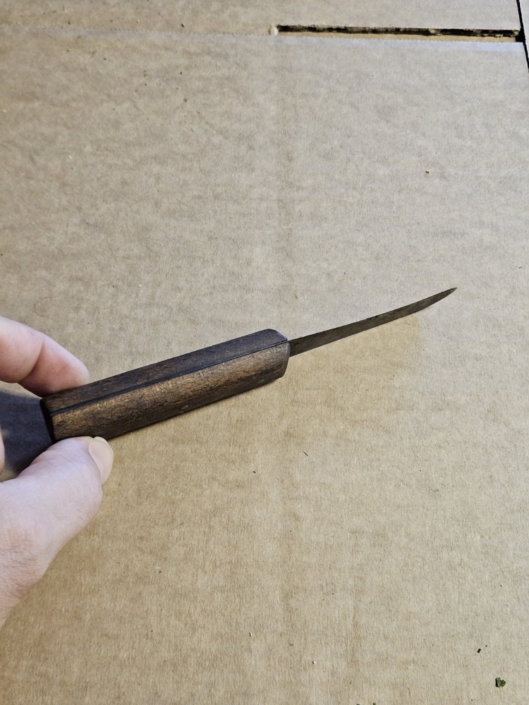 Vintage Fixed Blade Knife