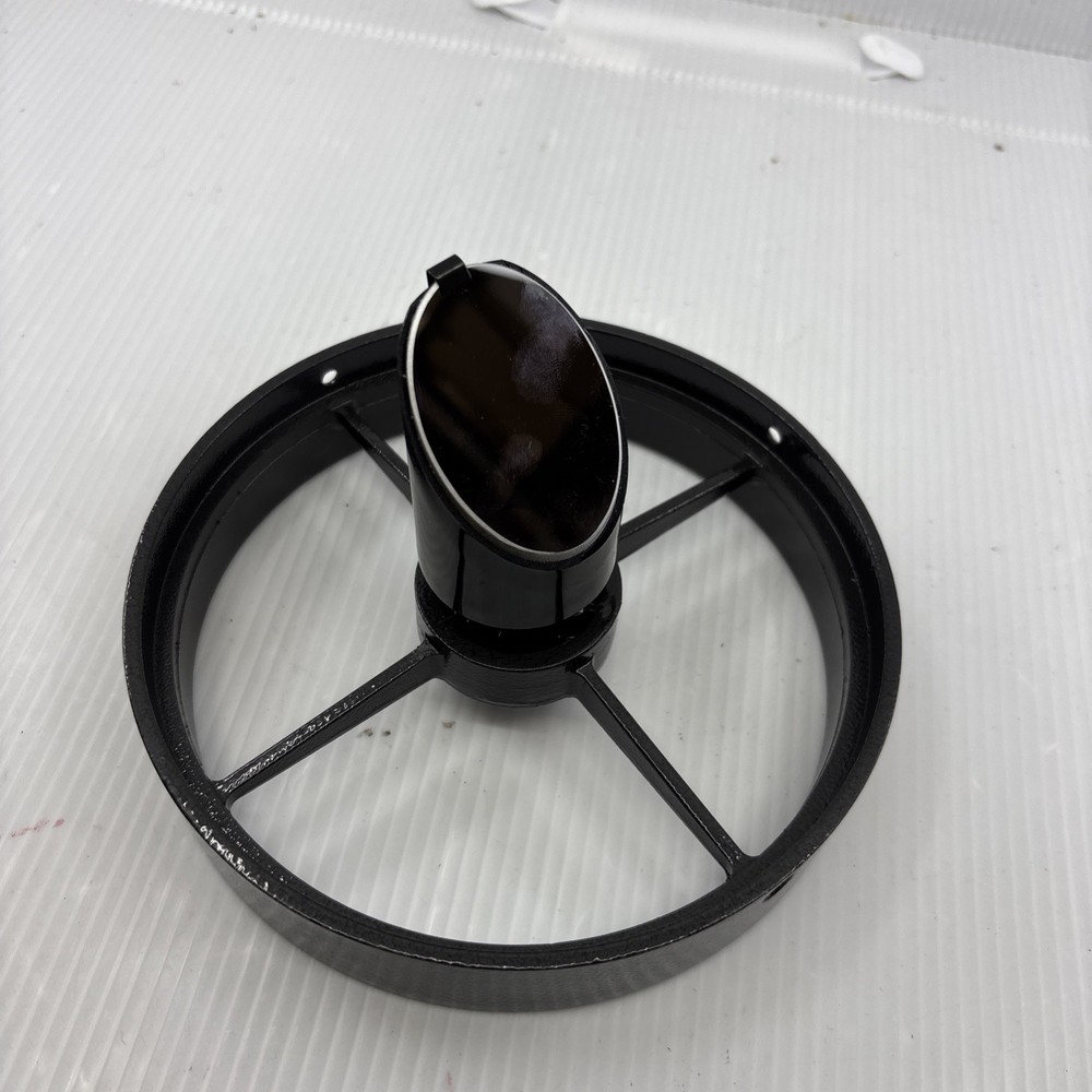 Celestron PowerSeeker 127EQ Telescope - Replacement Secondary Mirror Assembly