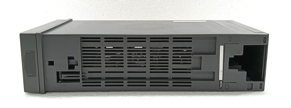YOKOGAWA ELECTRIC CORPORATION YS1700 PROGRAMMABLE INDICATING CONTROLLER