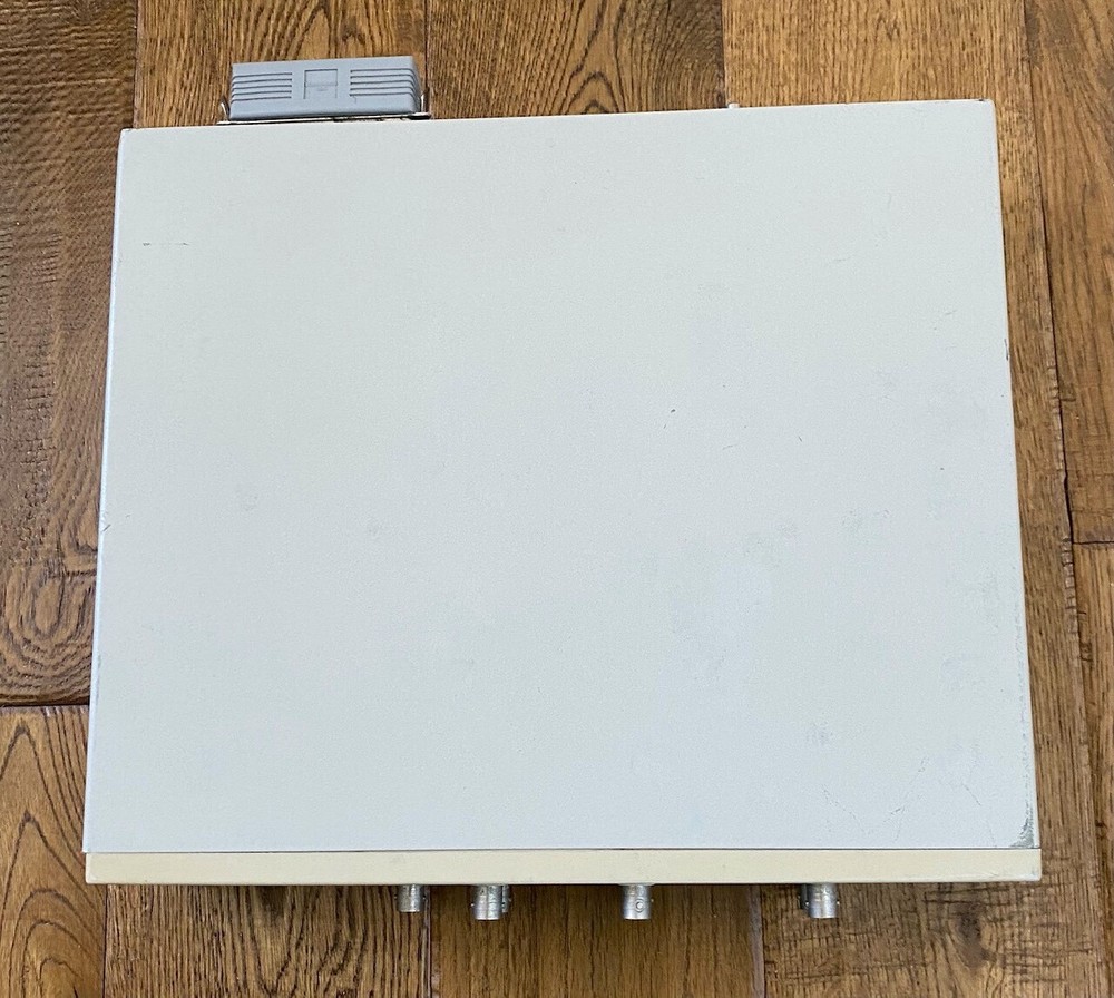 ADInstruments MacLab/2e Data Acquisition Module System