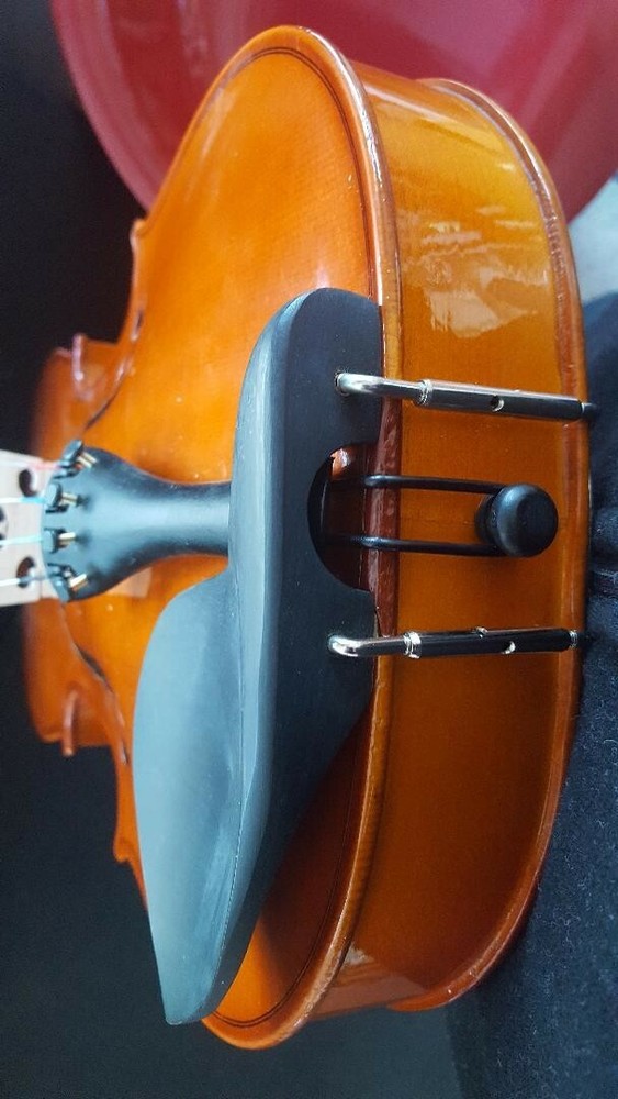 Beautiful 16" Solid Maple Professional Viola