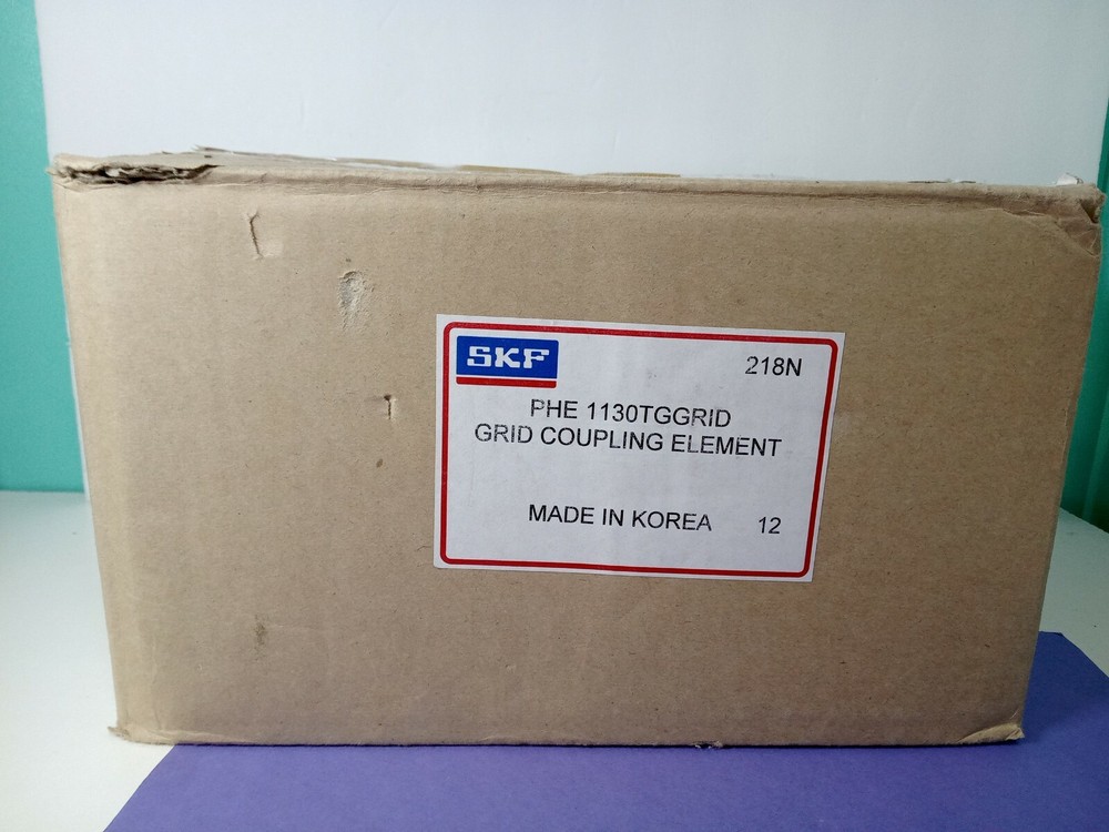 SKF PHE 1130TGGRID Grid Coupling Element 218N