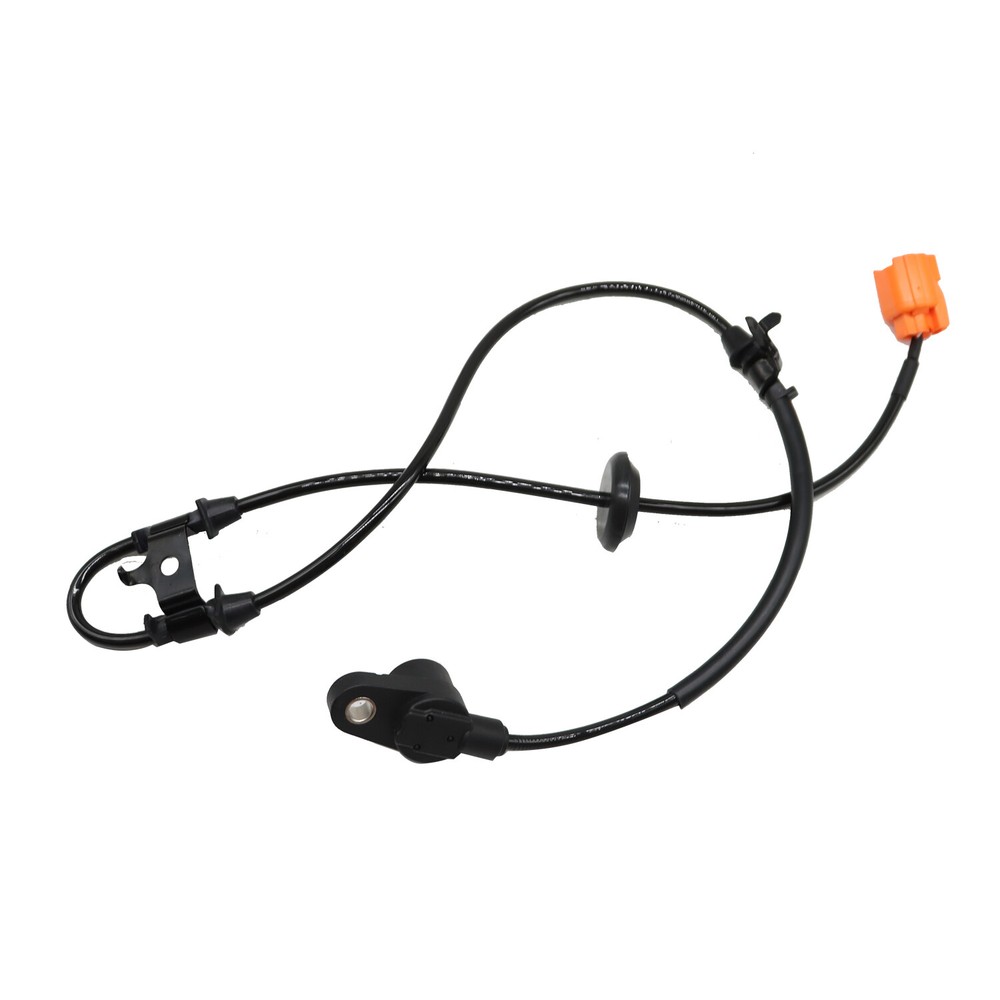 2x ABS Speed Sensor For Honda Pilot 2003-2008 Front Driver And Passenger Side