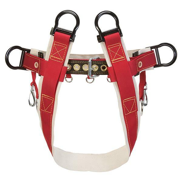 Weaver  WLC-100 Saddle without Leg Straps 08-01005