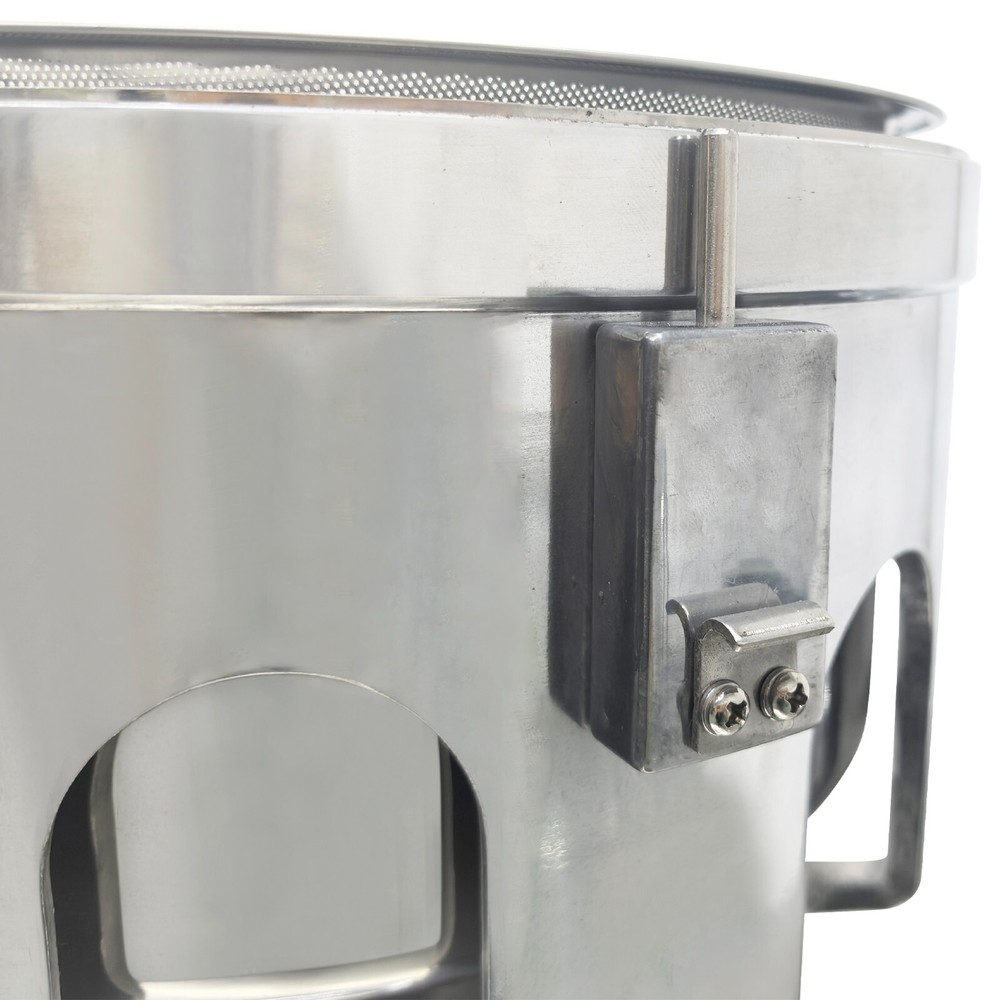 Used Commercial Fruit&Vegetable Juicer Machine Extractor Automatic Centrifugal