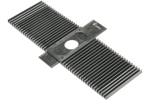 8699465 Shift Selector Cover , Black