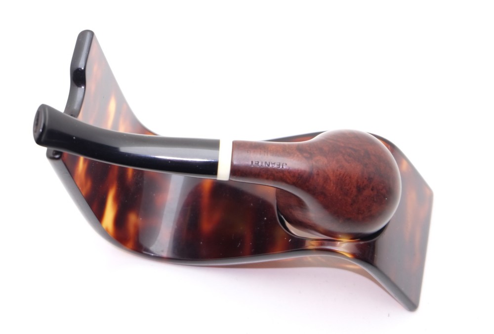 Jeantet Evening Vintage Smoking Pipe Restored!