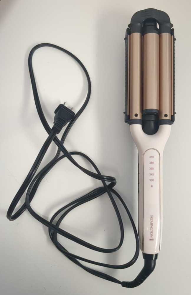 Remington 4-in-1 Adjustable Waver Ceramic
