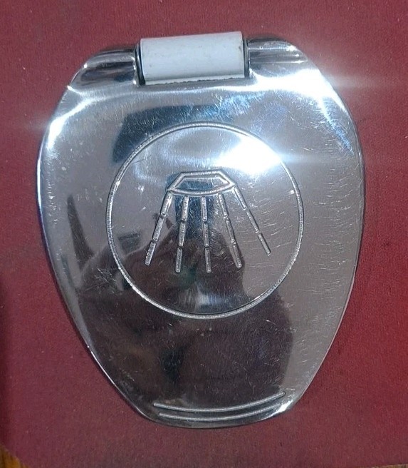 Scandvik Stainless Steel Cap