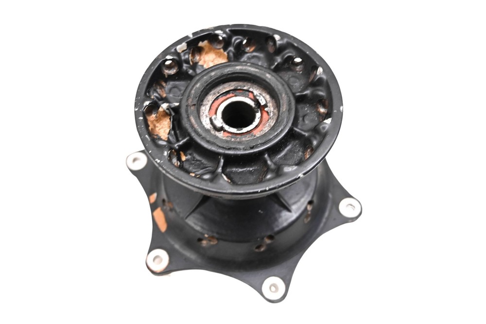93 KTM 250EXC Front Wheel Hub