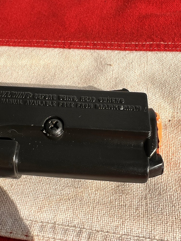 marksman repeater BB gun