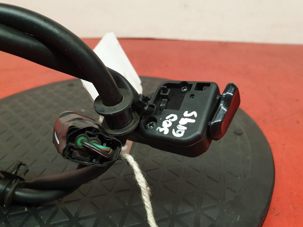 HONDA NC 750 2019 TRACTION CONTROL SWITCH