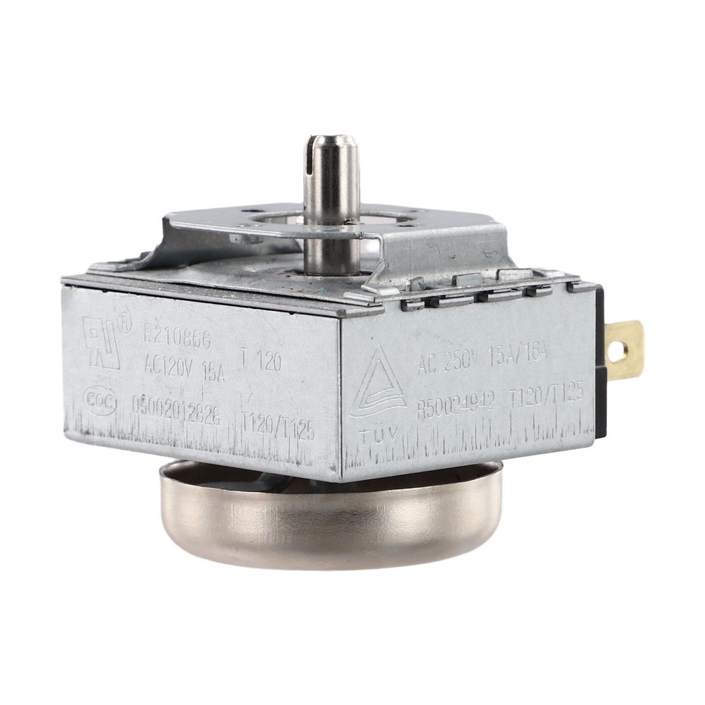 Multi Functional Electric Timer for Pressure Cookers with Easy Operation