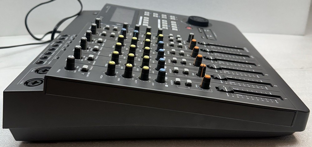 Sony MDM-X4 Minidisc Multitrack Recorder *READ*