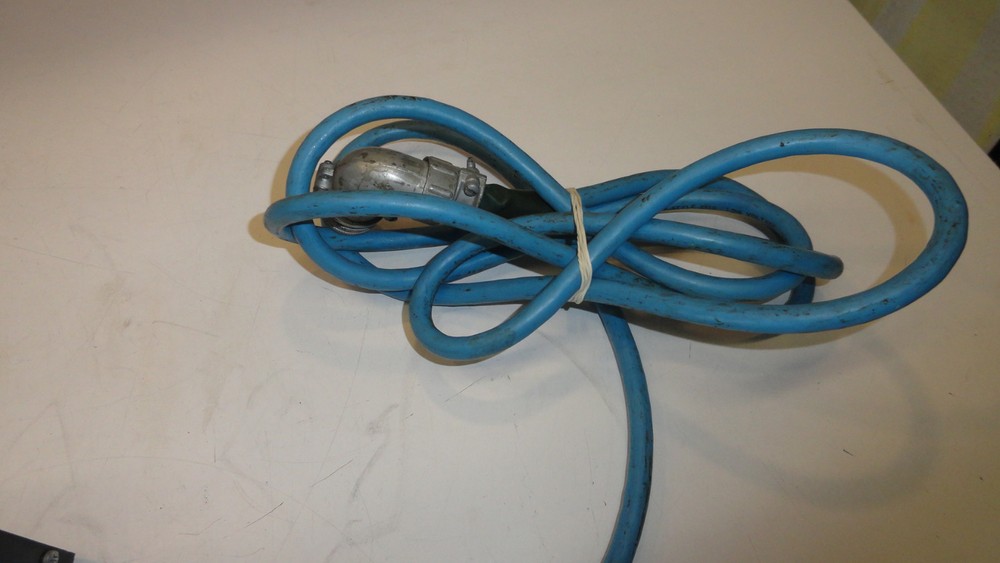 Veeco Leak Indicator I-90 for MS-90