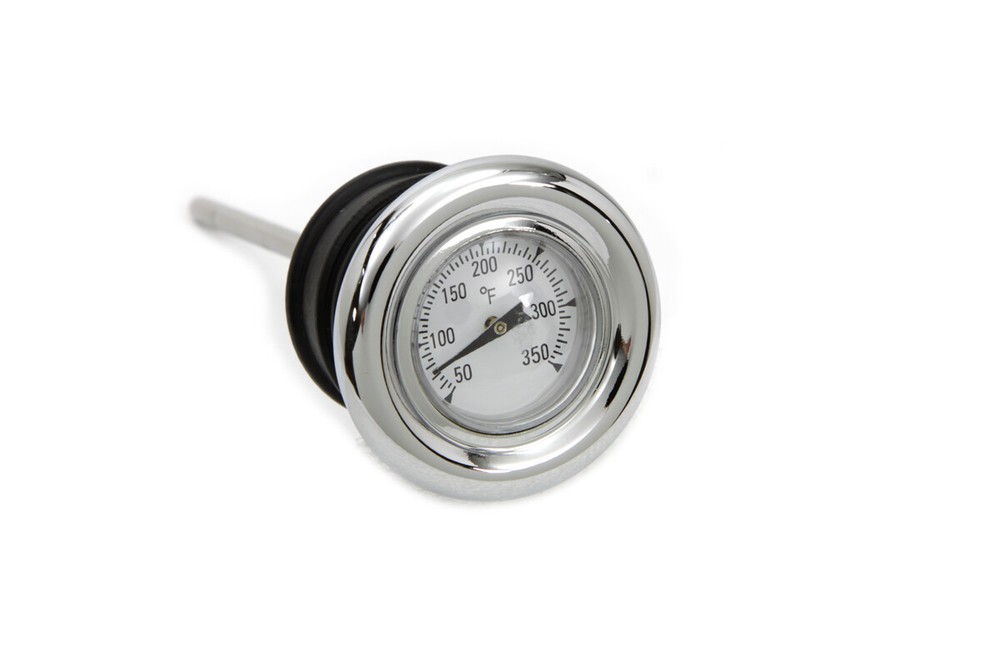 Oil Temperature Dipstick fits Harley Davidson