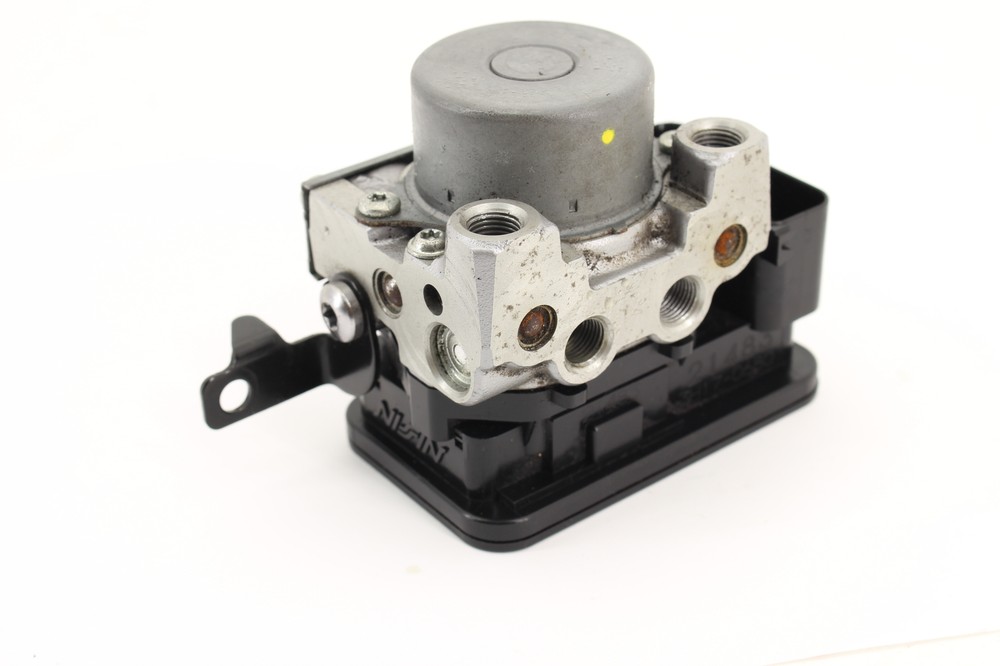 2013 Triumph Daytona 675 Abs Abs Pump Unit Module T2021488