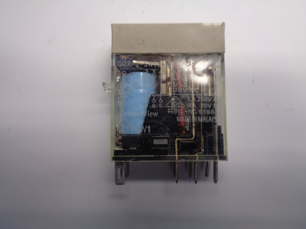 GENERAL ELECTRIC 568B632G26 COIL UNMP