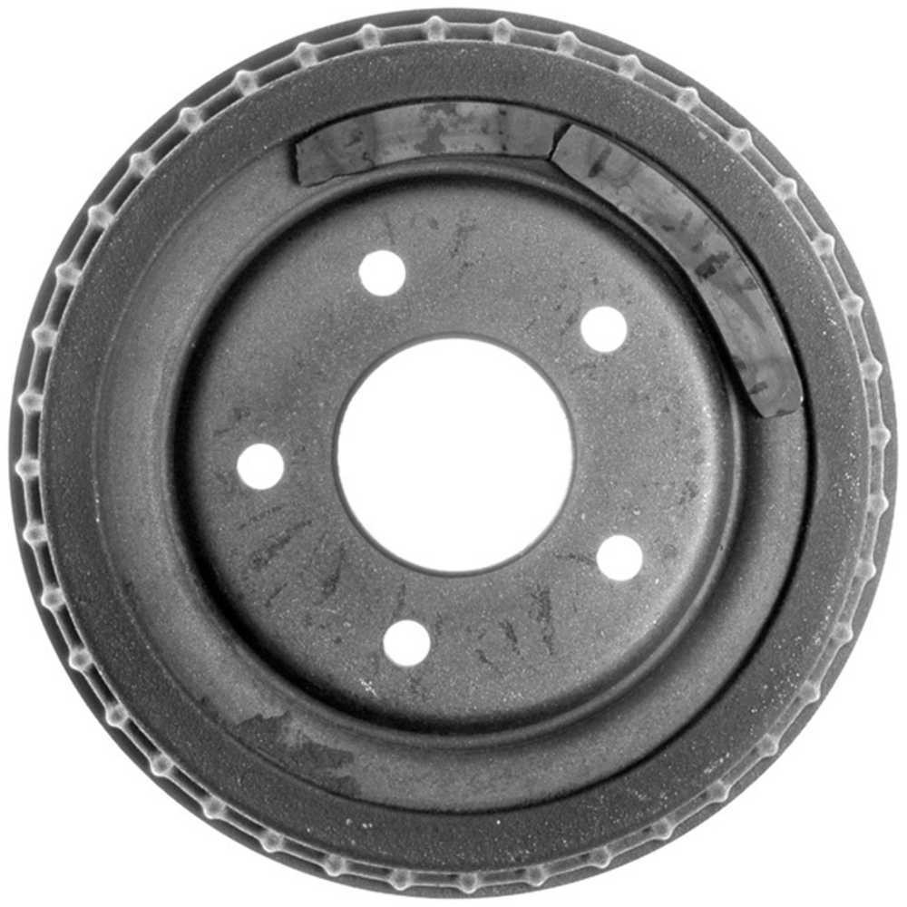Brake Drum-R-Line Raybestos 2091R