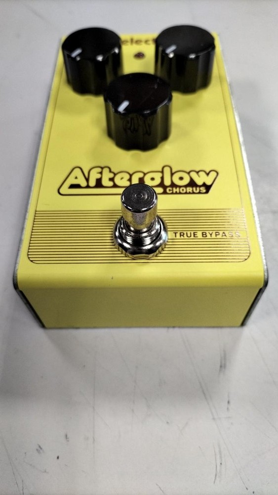 TC ELECTRONIC / AFTER GROW(no250703)