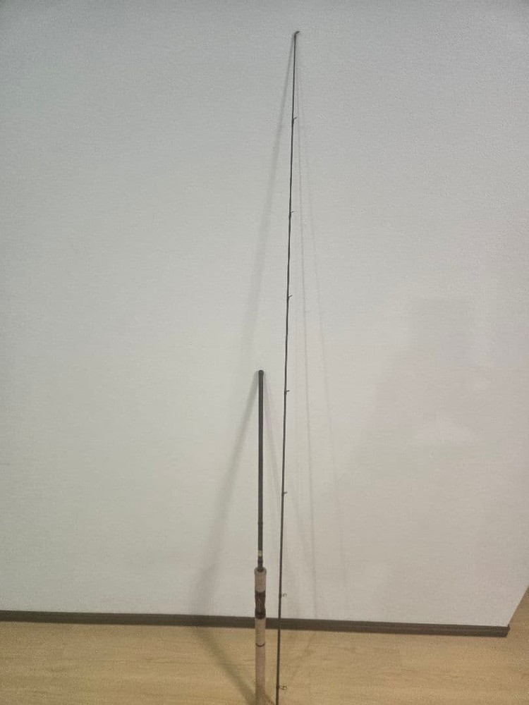 SHIMANO SCORPION 2704 for spinning