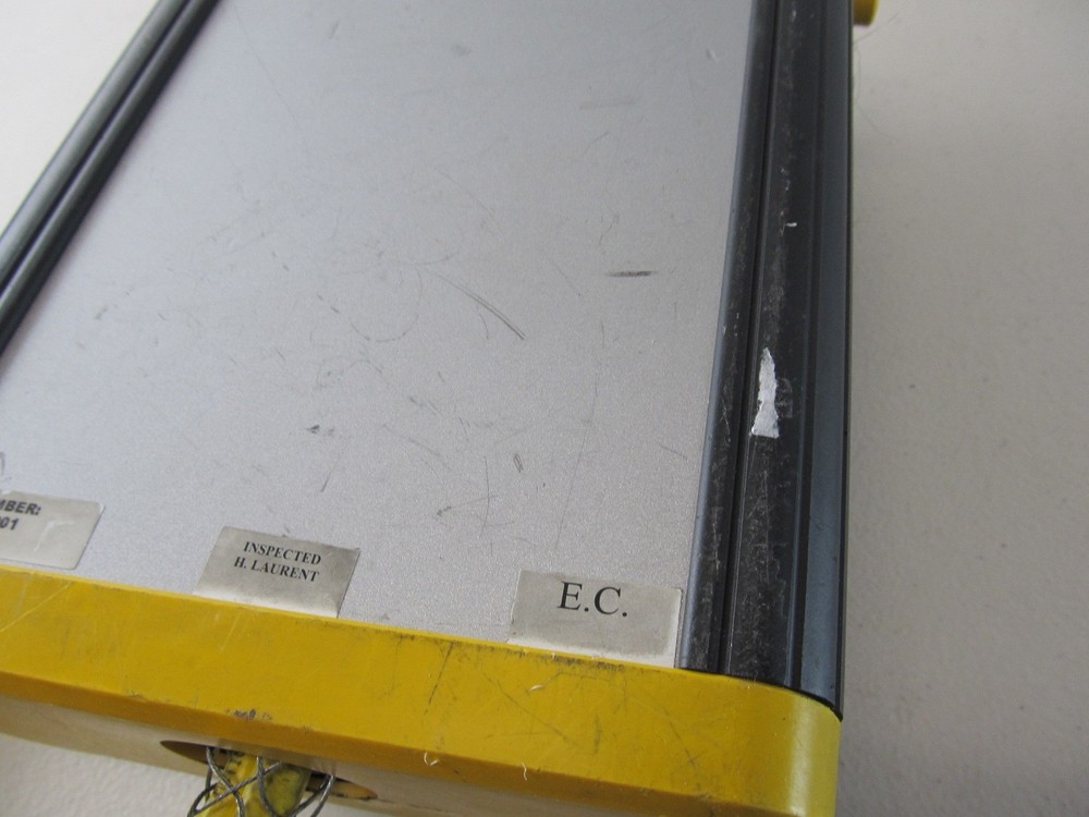 MOTION LABS A-16-302-0001 Controller / Control Box