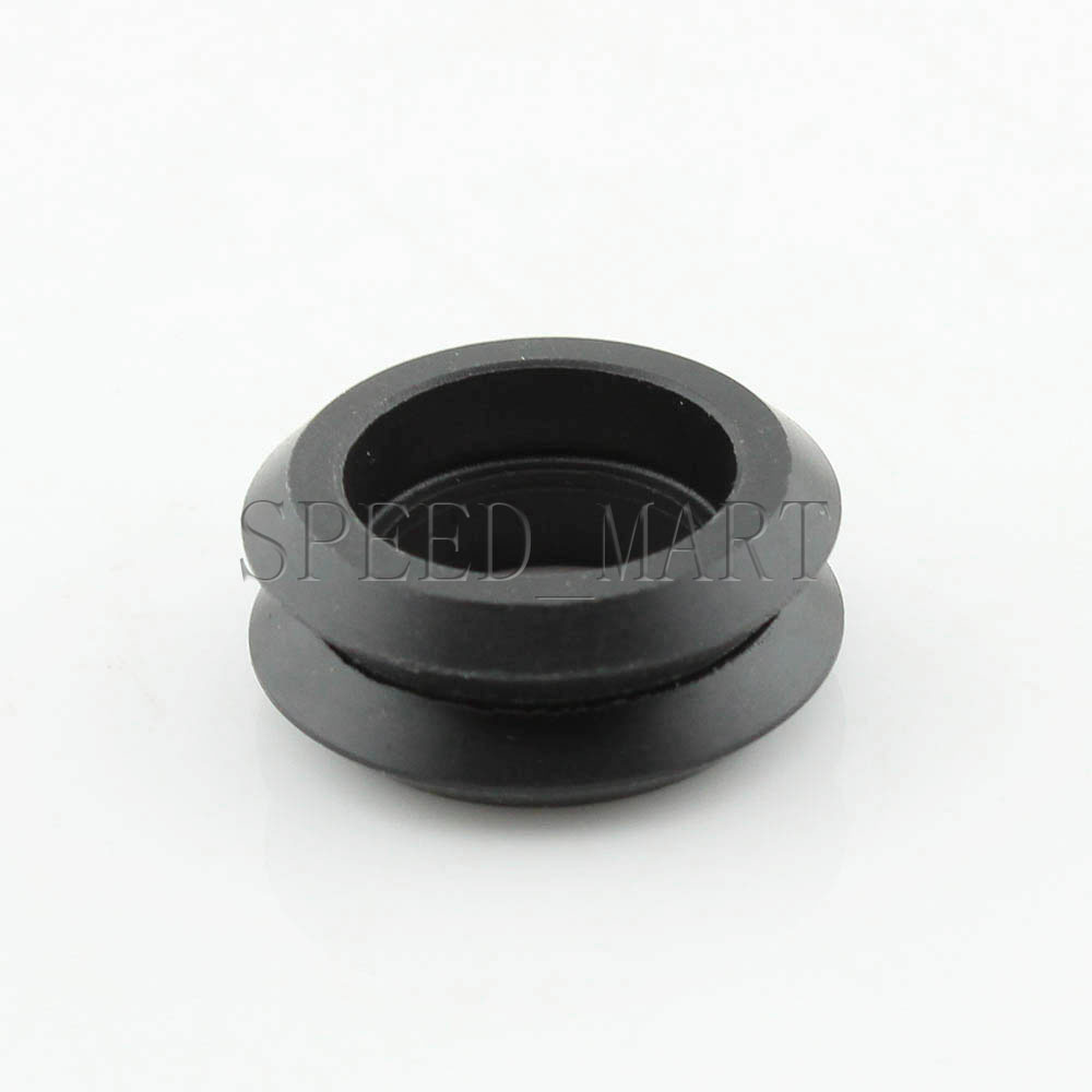 1x POM Dual V Groove Linear Extrusion Sheave 3D Printer RepRap CNC