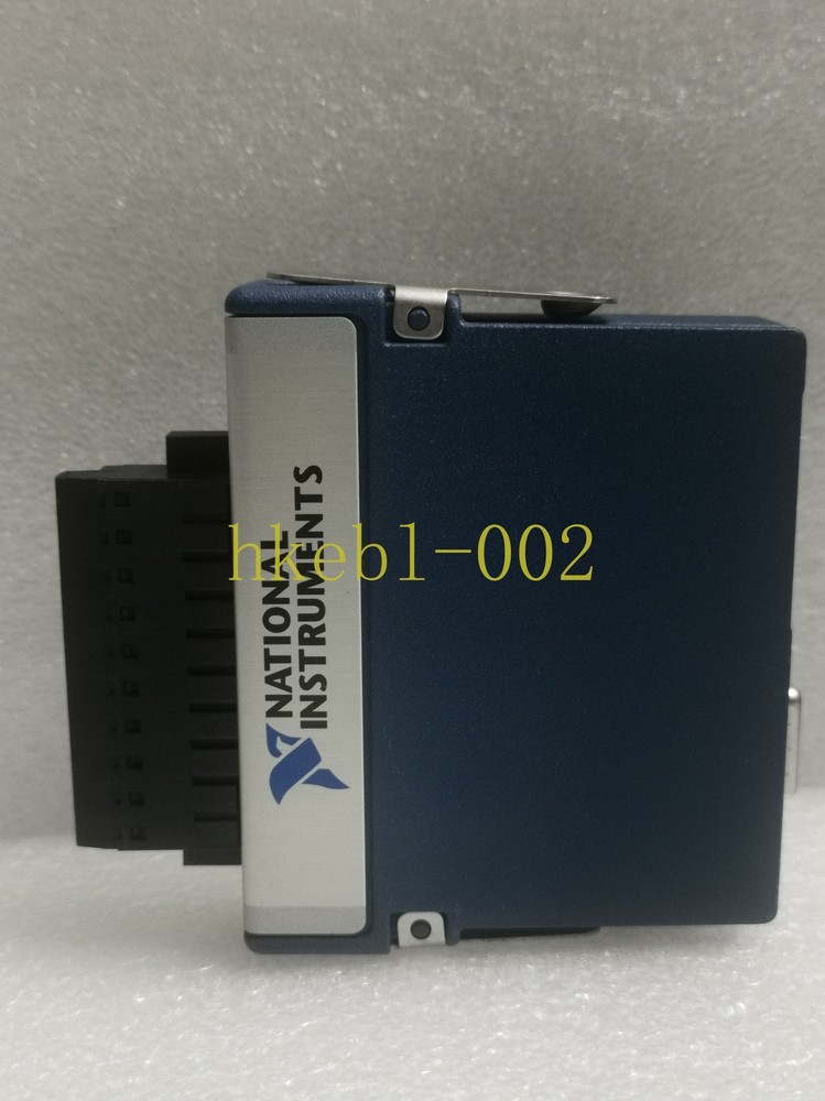 NI 9203 National Instruments NI-9203 cDAQ Analog Current Input Module，used