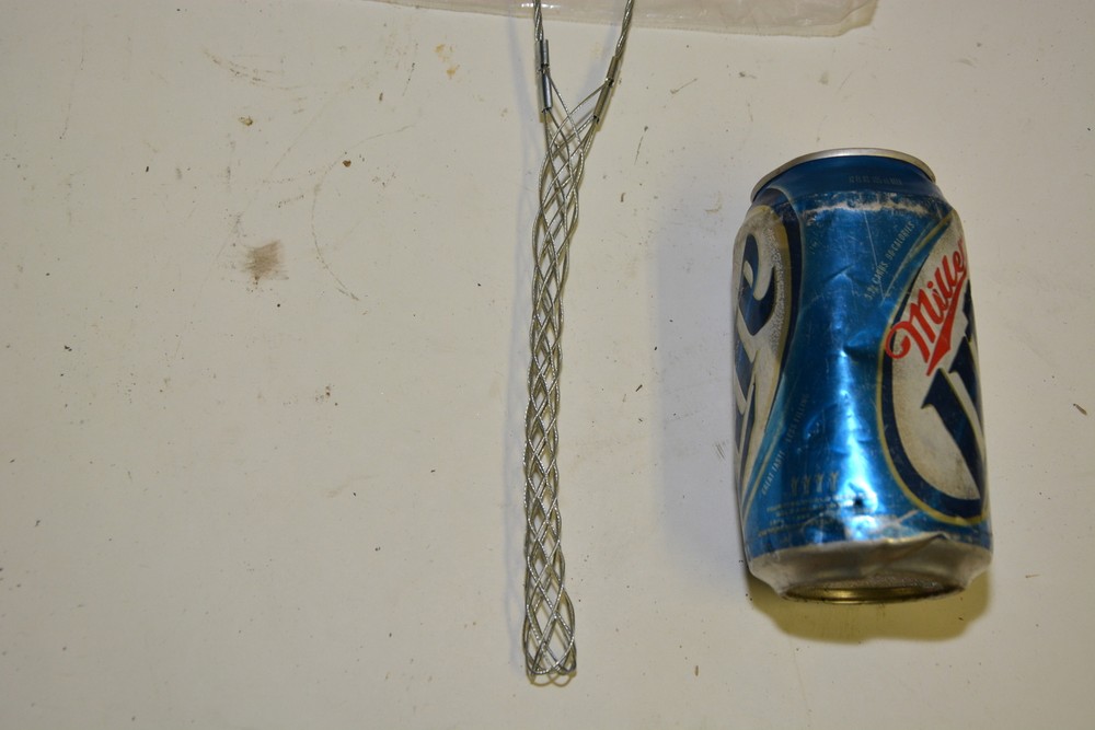 HUbbell Genuine Kellems Cable Pull Pulling Grip 0.56"-0.73" INV=17286