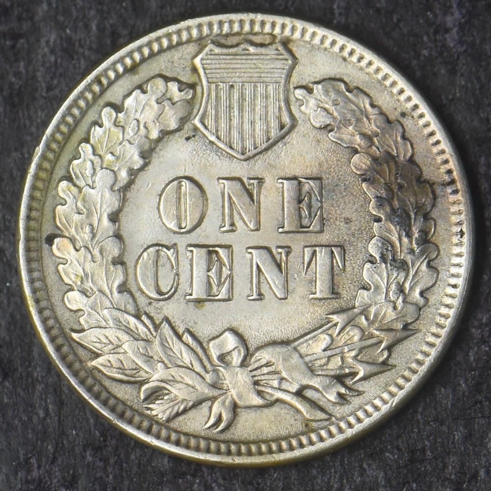 1900 "HIGH GRADE" Indian Head Cent - COINGIANTS -