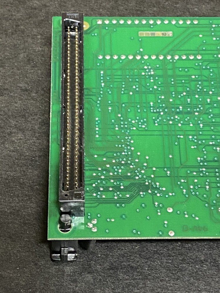 PT-SBS440A Performance Technologies Fast/Wide SCSI Host Bus Adapter for SBUS
