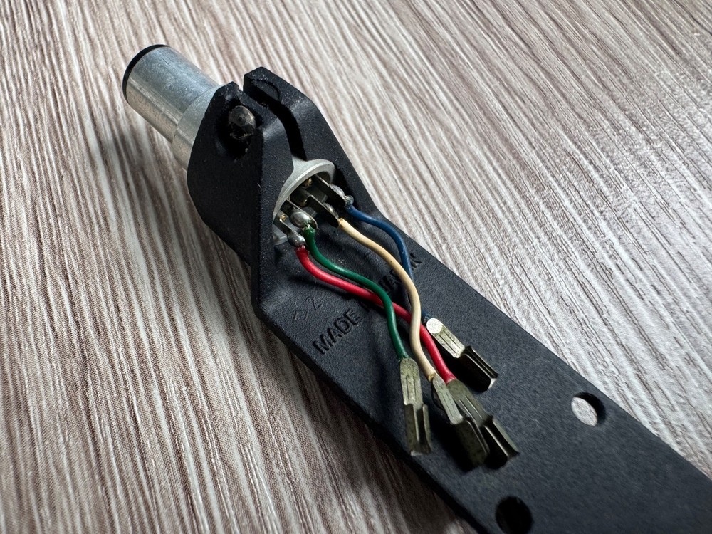 Sony SH-150 Headshell Original Vintage