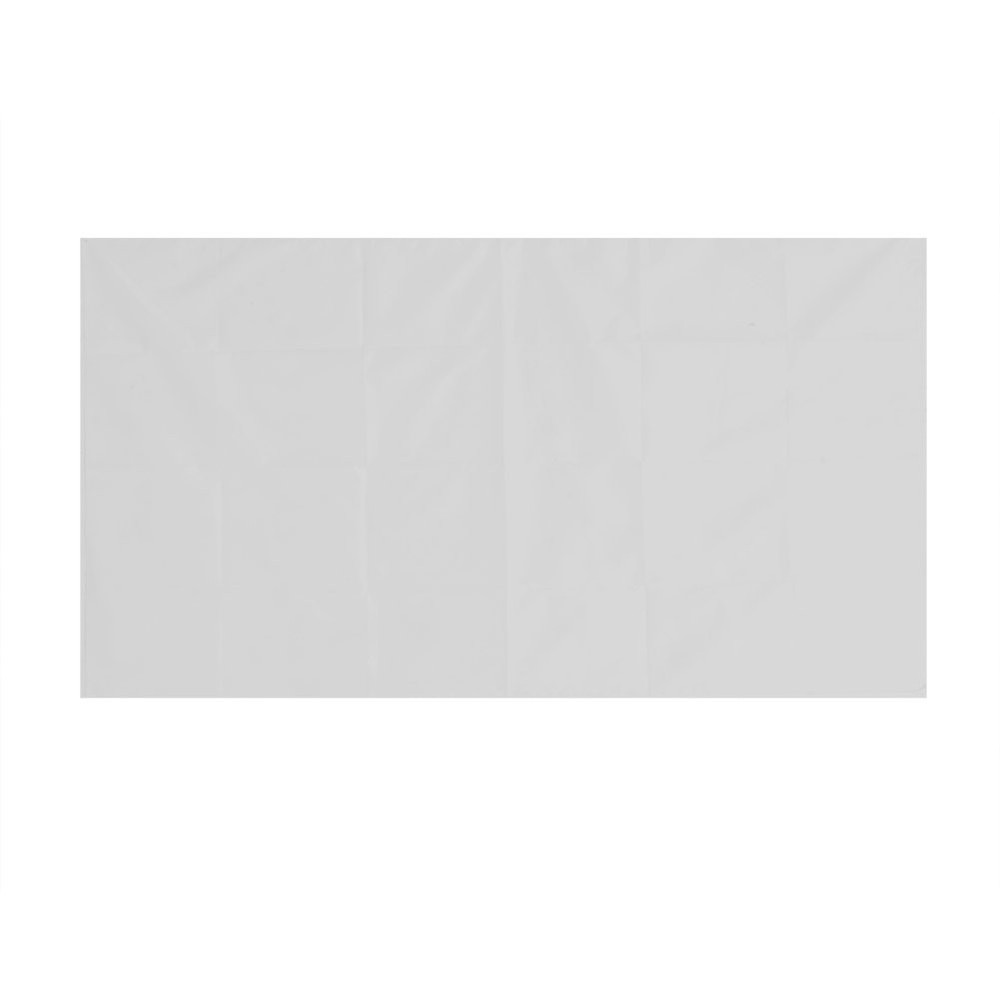 Rear Screen Projection Material Translucent, Projector Pull 60 inches