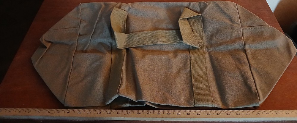 High Sierra PC-8 Carry Bag - NOS