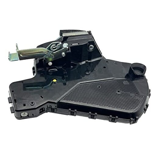 Rear Back Cargo Trunk Tailgate Door Lock Latch Actuator Assembly for 2010-2023