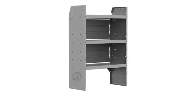 Kargomaster Kargo Master 48320 Shelf