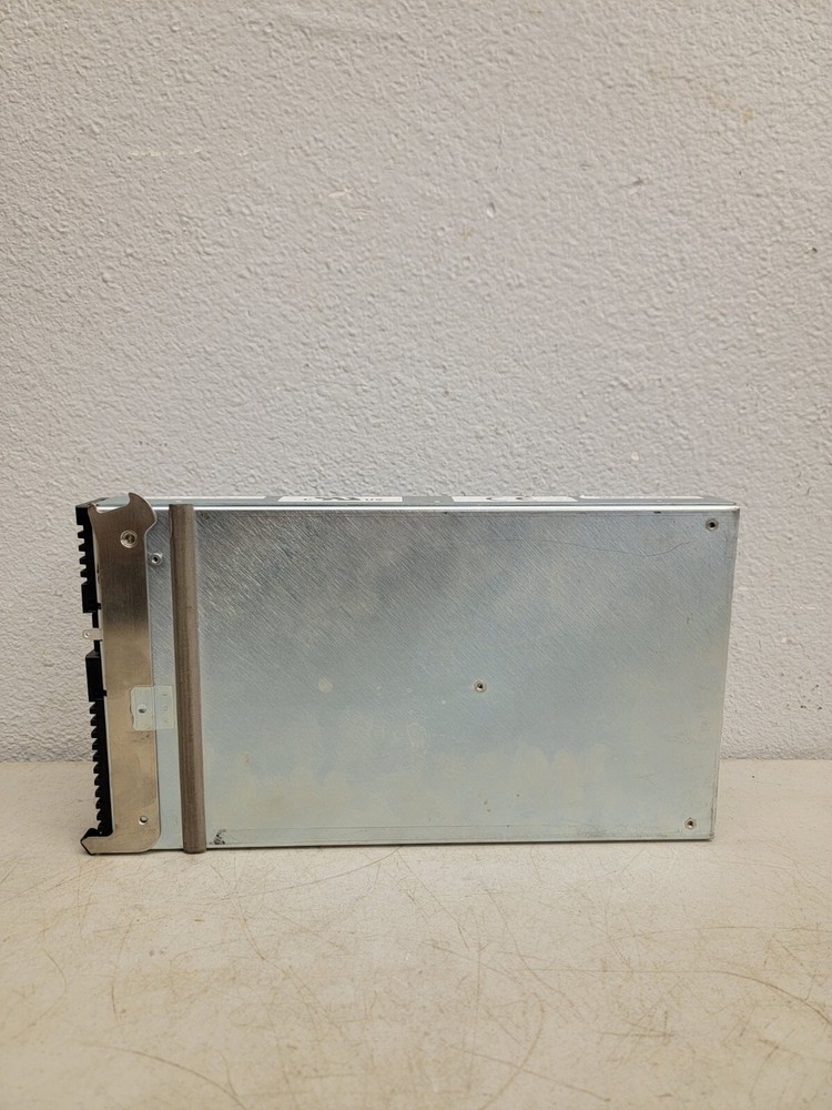 Transdev Electronics Model SPS5708-2 Power Supply