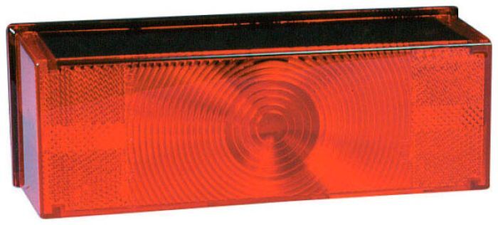 SUBMERSIBLE TAILLIGHT / LEFT