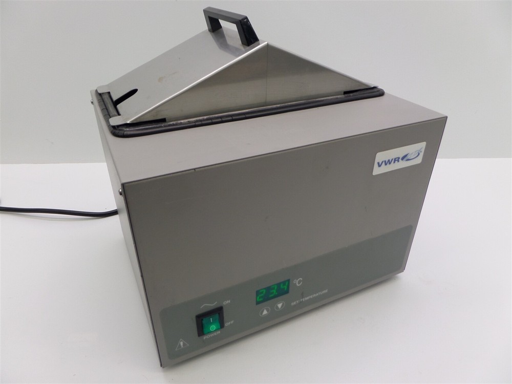 VWR 1215PC Water Bath