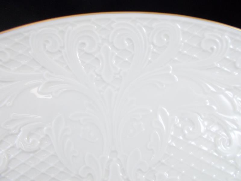 Lenox Dolphin Collection Platter 16 1/4 Inch
