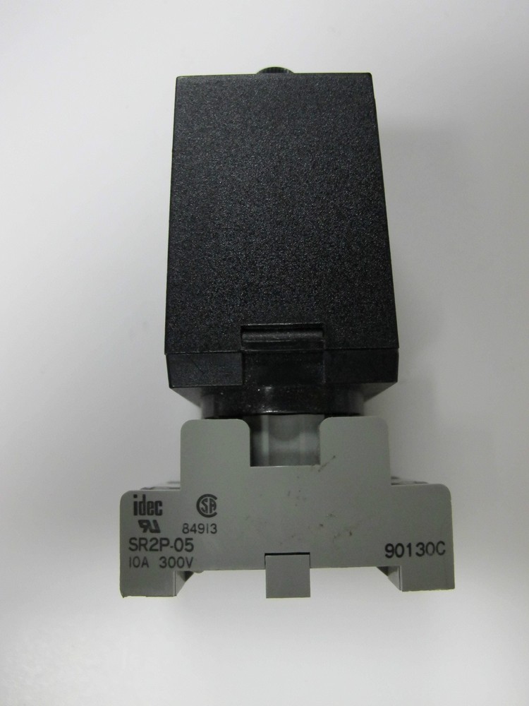 PKTR 8-PIN TIME DELAY RELAY