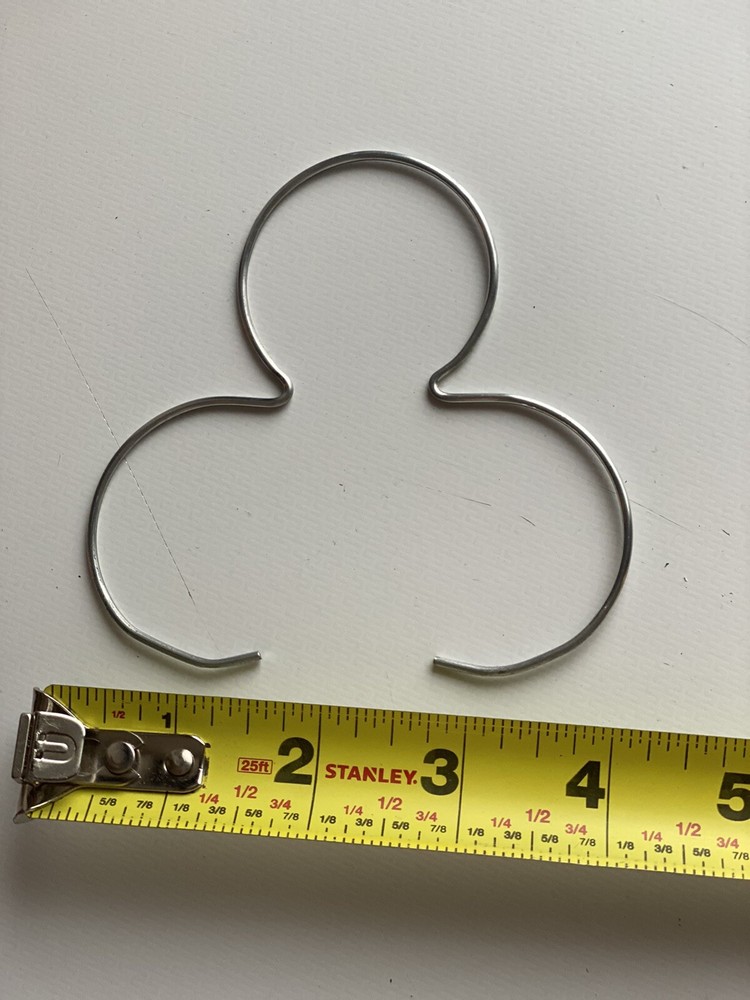 1 Heat Spreader for Pyrex Pots