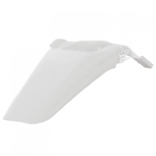 Acerbis Rear Fender White 2084550002
